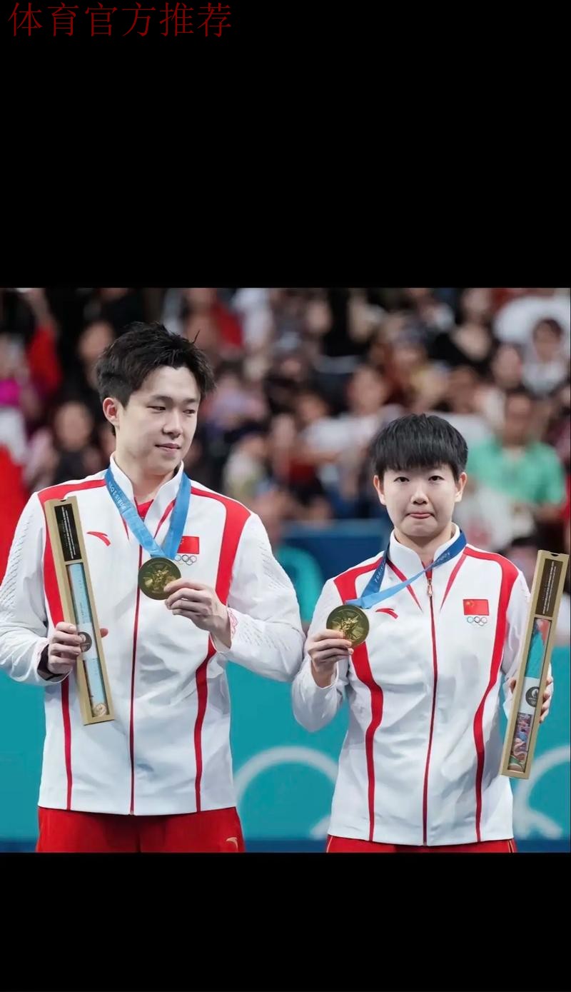 王楚钦/孙颖莎迎来混双两连胜 王楚钦/孙颖莎迎来混双两连胜