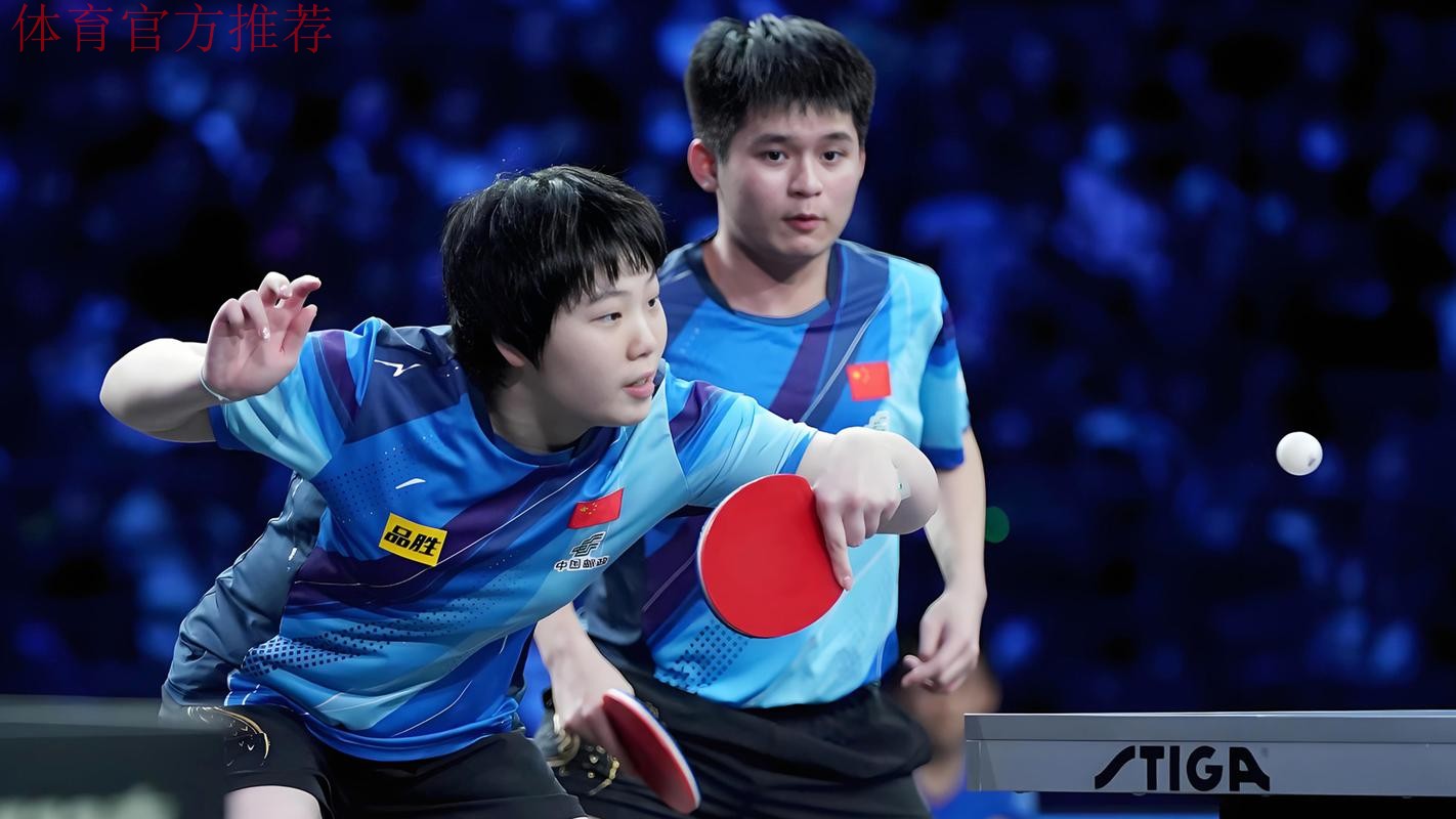 直落三局 林诗栋/蒯曼混双首场获胜 直落三局 林诗栋/蒯曼混双首场获胜